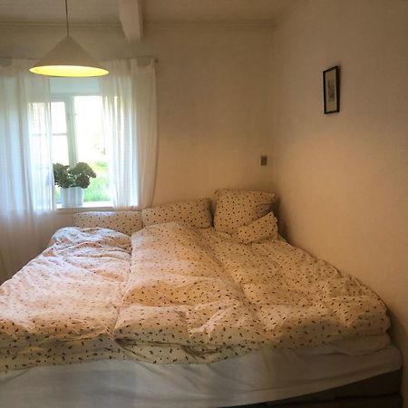 Strandvejen 52, Reersø Exteriör bild