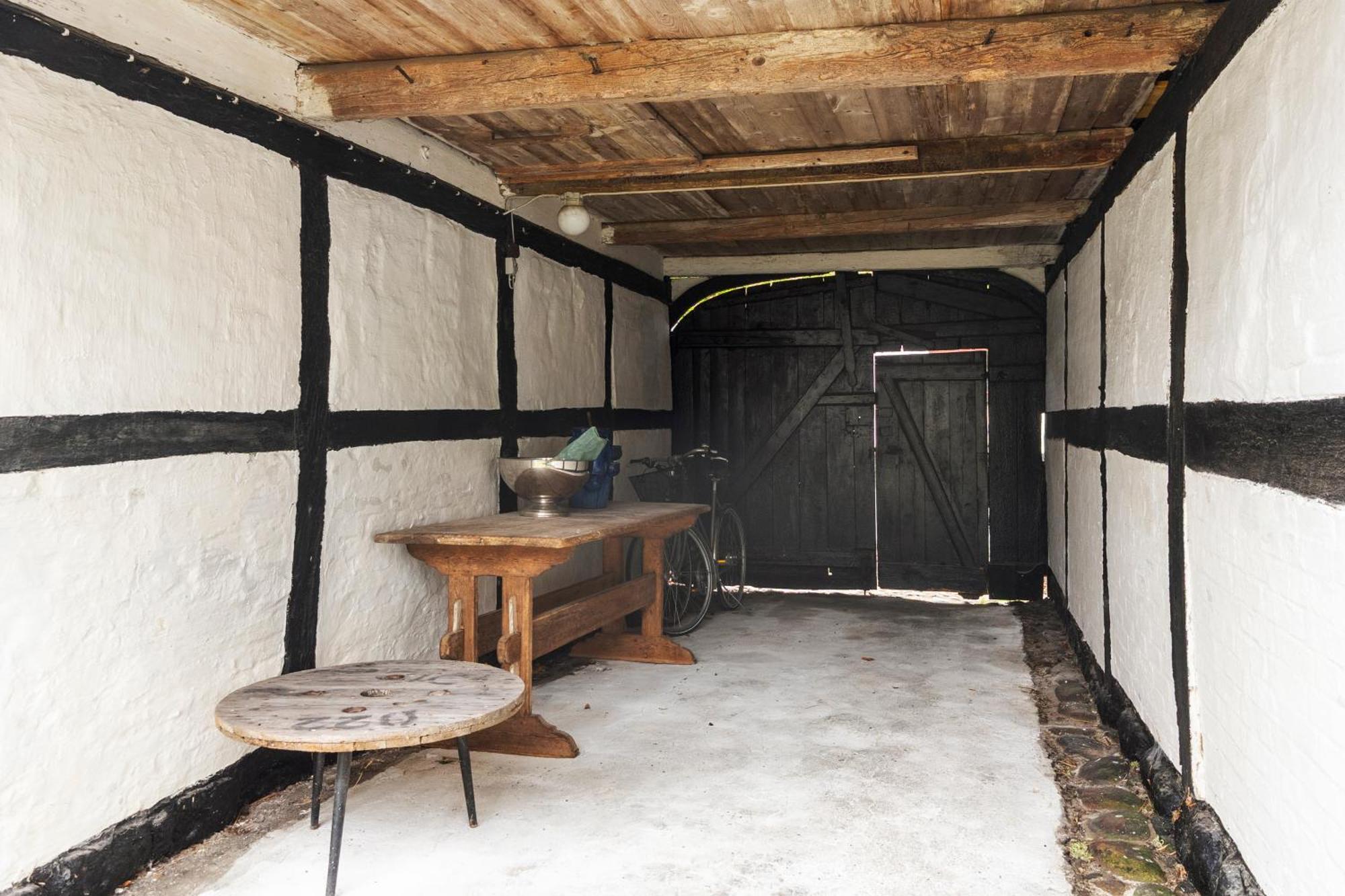 Strandvejen 52, Reersø Exteriör bild
