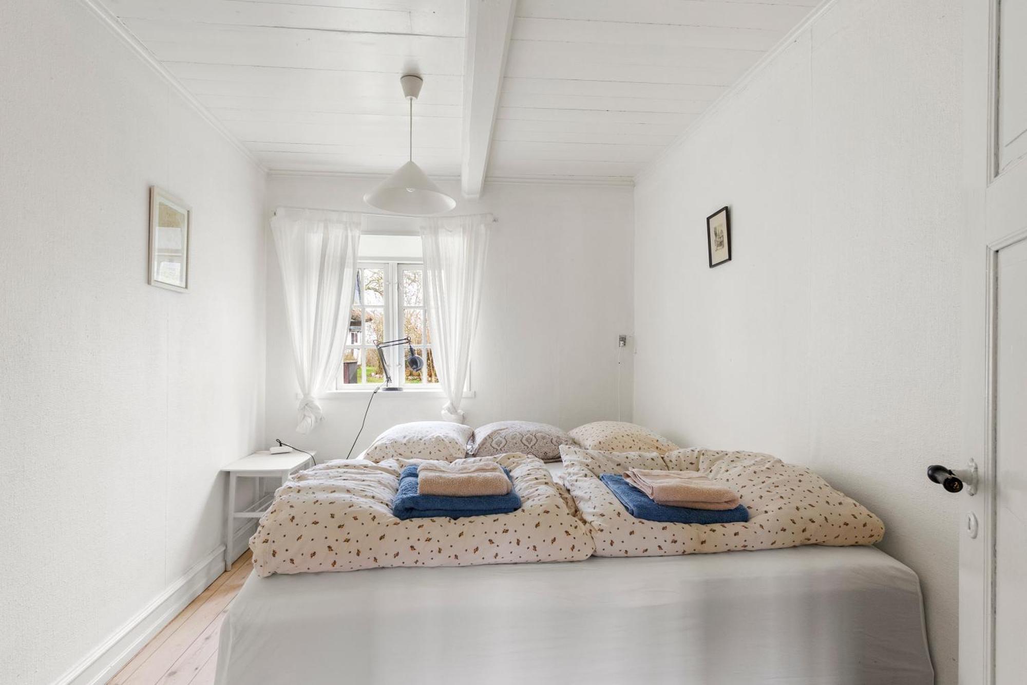 Strandvejen 52, Reersø Exteriör bild